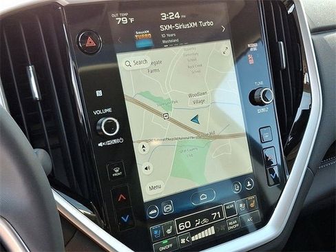 New 2025 Subaru Ascent Touring image 32