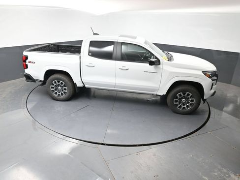 New 2026 Chevrolet Colorado Z71 w/ Technology Package AWD/4WD image 38