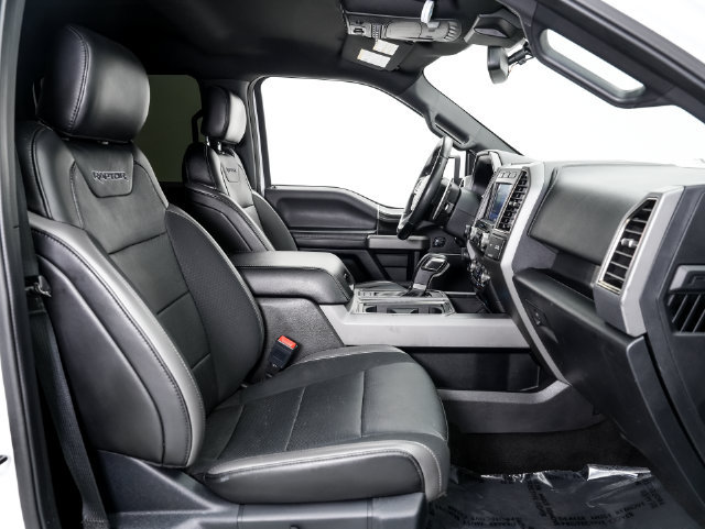 Used 2020 Ford F150 Raptor w/ Equipment Group 802A Luxury AWD/4WD image 23