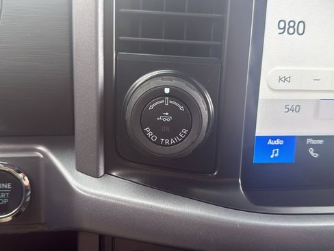 New 2026 Ford F150 XLT w/ Equipment Group 302A MID image 19