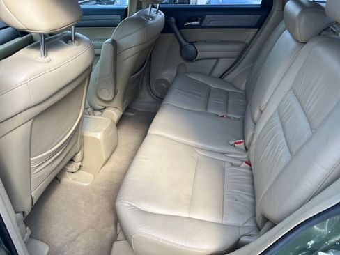 Used 2008 Honda CR-V EX-L image 10