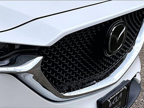 Used 2019 MAZDA CX-5 Grand Touring image 30