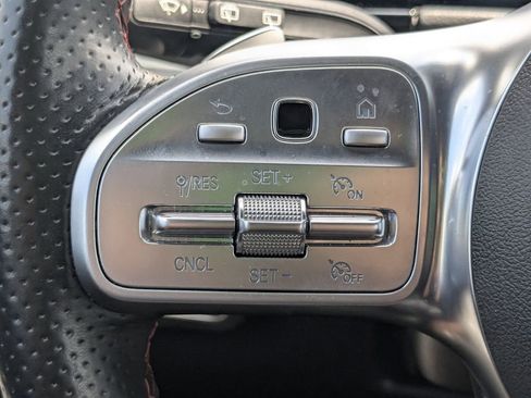 Certified 2021 Mercedes-Benz GLA 35 AMG 4MATIC image 12