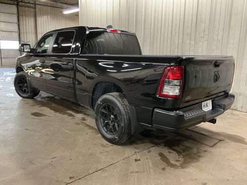 Used 2024 RAM 1500 Tradesman w/ Trailer Tow Group image 6