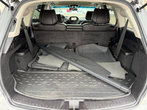 Used 2011 Acura MDX w/ Advance Package image 16