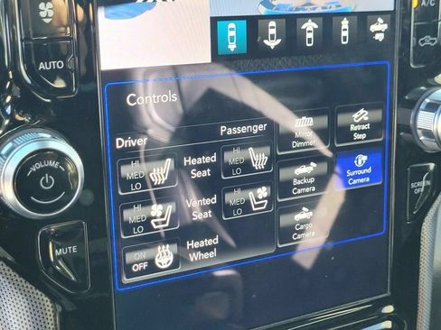 Used 2019 RAM 3500 Limited RWD image 19