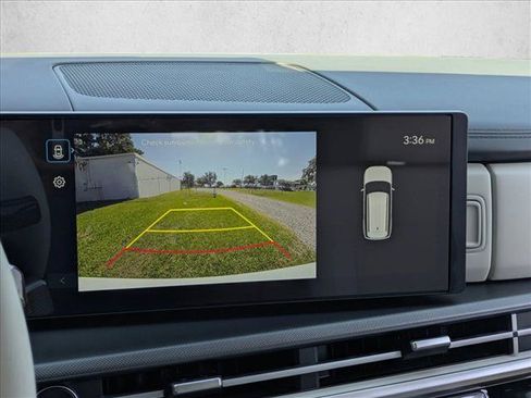 New 2026 Hyundai Santa Fe SE FWD image 14