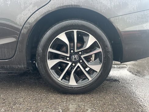 Used 2014 Honda Civic EX image 6