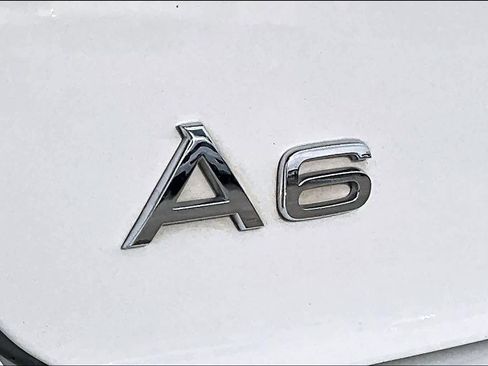 Used 2015 Audi A6 3.0T Prestige w/ Prestige Package image 28