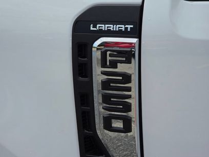 New 2026 Ford F250 Lariat w/ Chrome Package