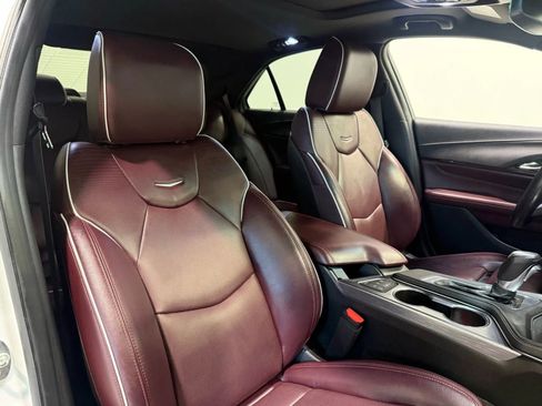 Used 2021 Cadillac CT4 Sport image 28