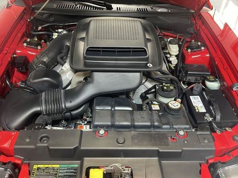 Used 2004 Ford Mustang Mach 1 RWD image 45