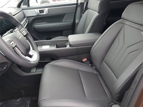 New 2026 Hyundai Santa Fe XRT image 18