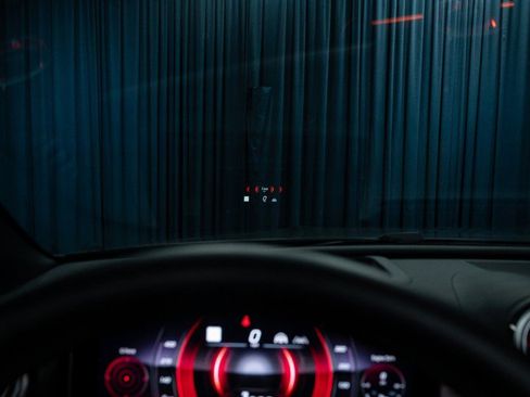 Used 2025 Mercedes-Benz CLE 450 4MATIC Cabriolet image 22