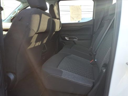 Used 2024 Ford Ranger XLT w/ Equipment Group 301A High image 33