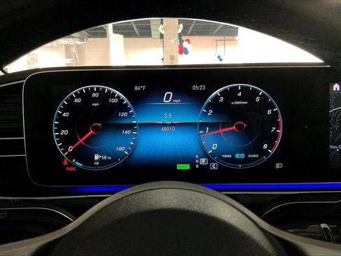 Used 2020 Mercedes-Benz GLS 450 4MATIC w/ Convenience Package image 15