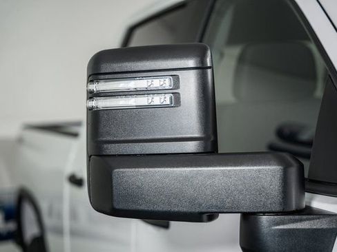 New 2026 Chevrolet Silverado 2500 Custom w/ Custom Value Package image 17