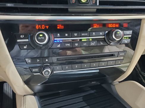 Used 2018 BMW X6 xDrive35i AWD/4WD image 36