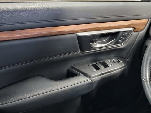 Used 2019 Honda CR-V EX-L image 22