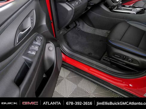 New 2026 Buick Envista Sport Touring w/ Convenience I Package image 7