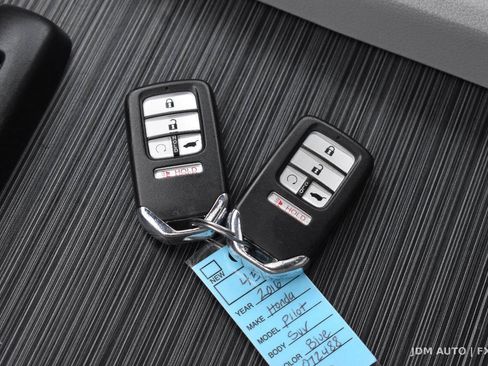 Used 2016 Honda Pilot Elite image 38