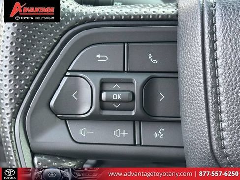 Used 2026 Toyota Tacoma SR5 AWD/4WD image 26
