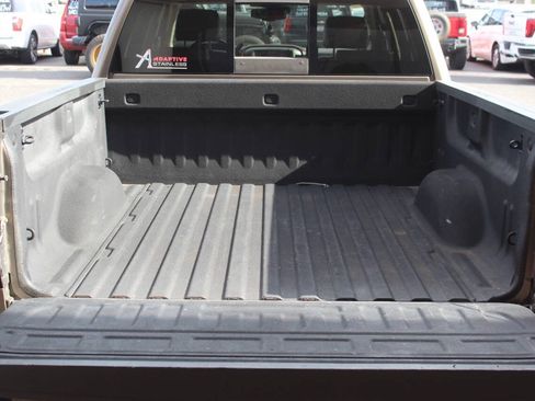 Used 2014 Chevrolet Silverado 1500 High Country w/ High Country Premium Package AWD/4WD image 14