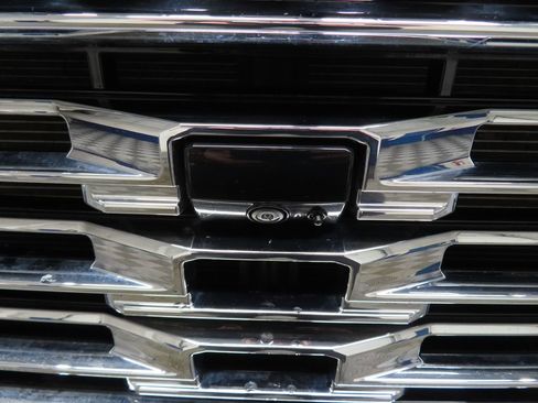 Used 2024 GMC Sierra 3500 Denali w/ Denali Reserve Package image 58