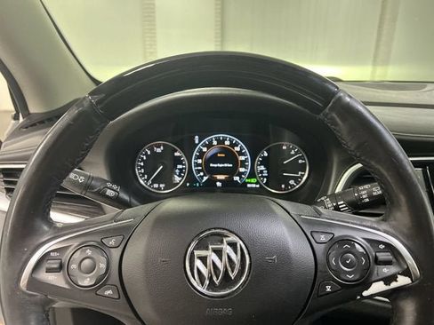 Certified 2019 Buick Enclave Avenir w/ Avenir Technology Package AWD/4WD image 11