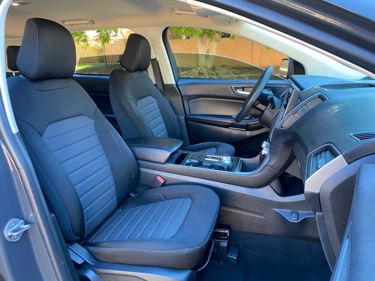 Used 2021 Ford Edge SE FWD image 50