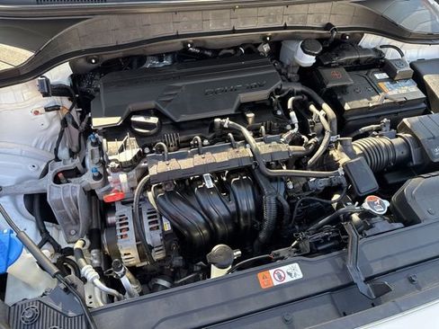 Certified 2023 Hyundai Kona SEL w/ Cargo Package image 25