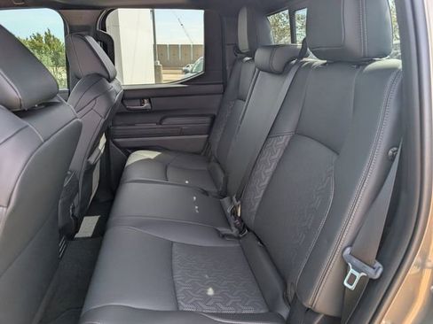 New 2026 Toyota Tacoma Limited AWD/4WD image 23