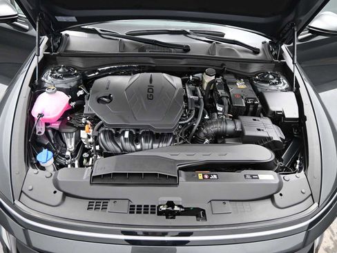 New 2026 Hyundai Sonata SEL image 21