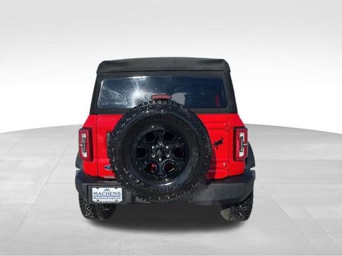 Used 2024 Ford Bronco Wildtrak image 6