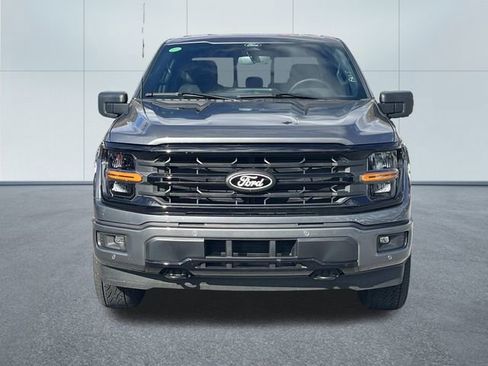 Used 2025 Ford F150 XLT w/ Equipment Group 302A MID image 10