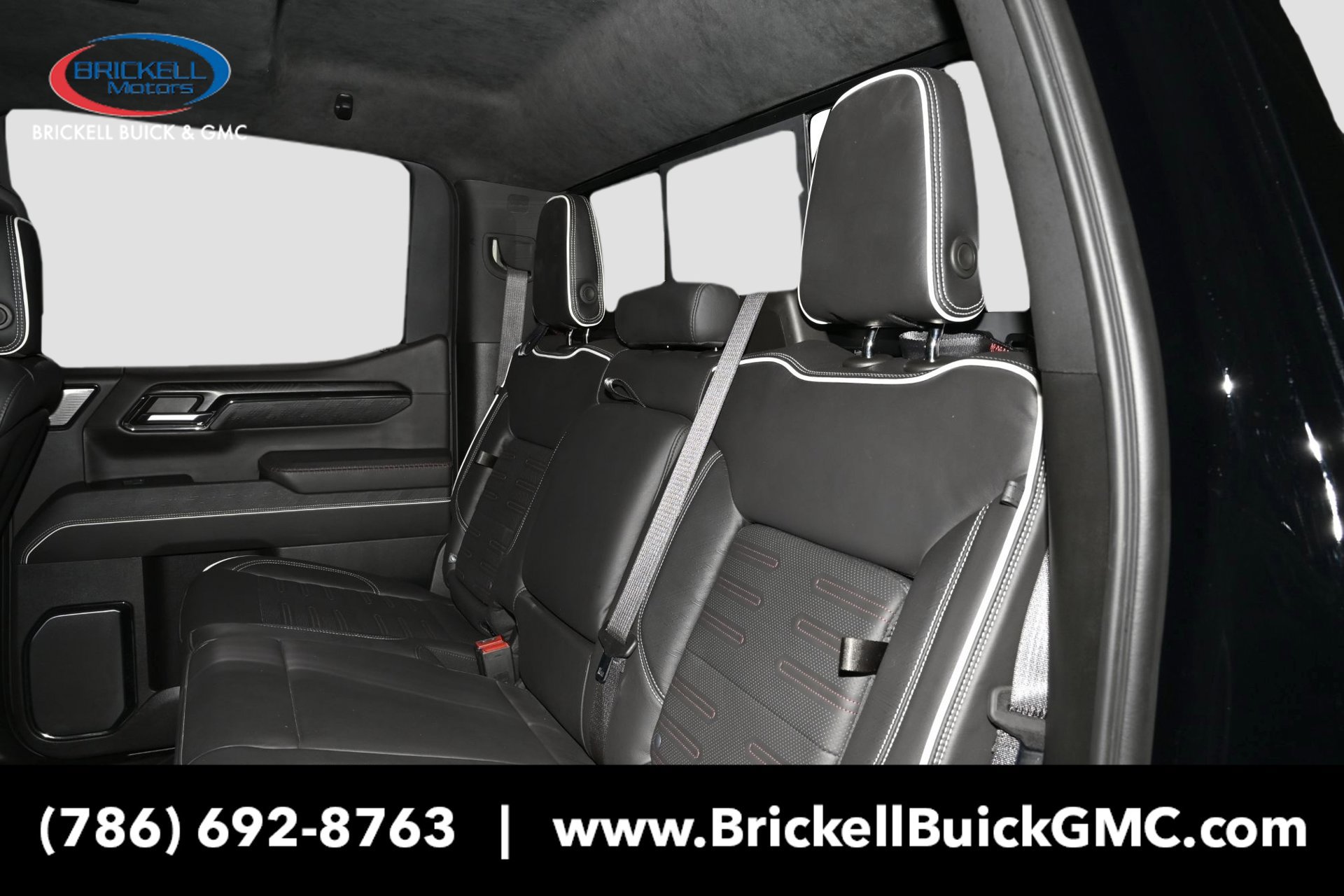 Used 2024 GMC Sierra 1500 AT4X AWD/4WD image 20