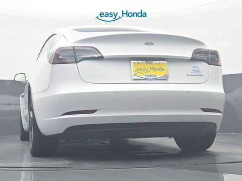 Used 2019 Tesla Model 3 Long Range AWD/4WD image 30