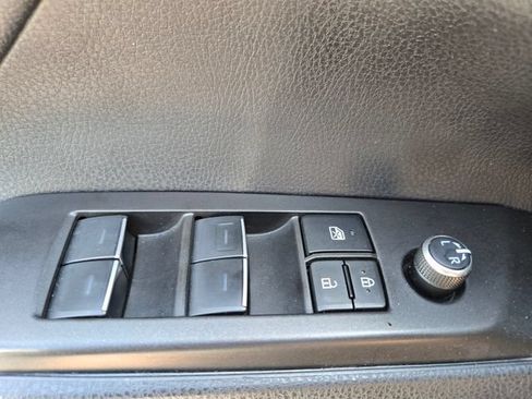 Used 2023 Toyota Camry XSE w/ Navigation Package FWD image 38