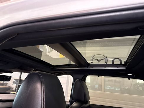 Certified 2024 MAZDA CX-90 3.3 Turbo S w/ Premium Package AWD/4WD image 13