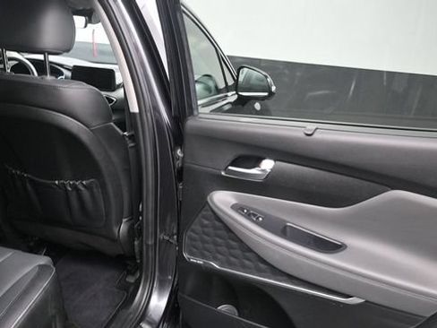 Used 2022 Hyundai Santa Fe Limited AWD/4WD image 11