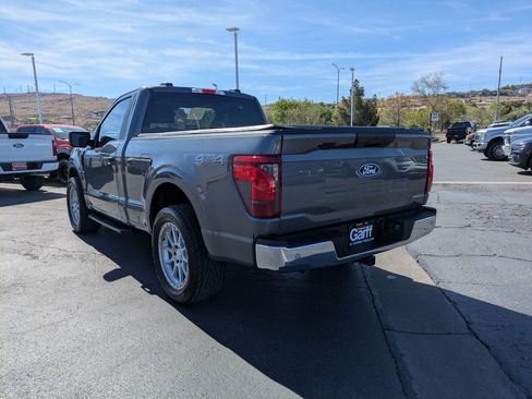 Used 2025 Ford F150 XL w/ Equipment Group 103A High image 5