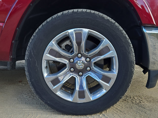 Used 2019 RAM 1500 Limited AWD/4WD image 27