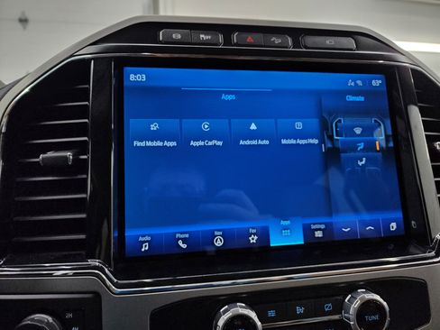 Used 2022 Ford F350 Lariat w/ Lariat Ultimate Package image 54