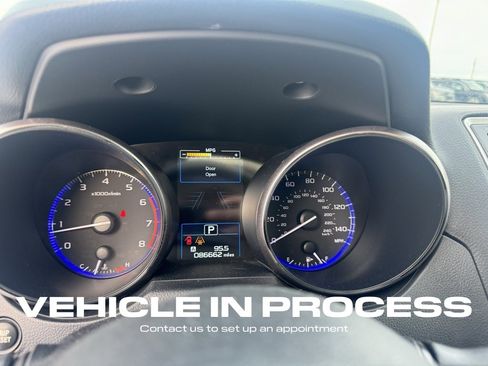 Used 2019 Subaru Outback 2.5i Premium w/ Protection Package #1 image 15