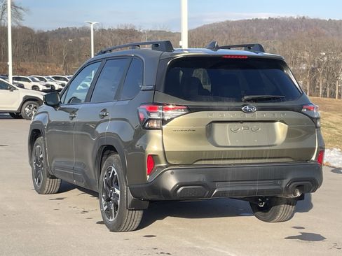 New 2026 Subaru Forester Limited image 6