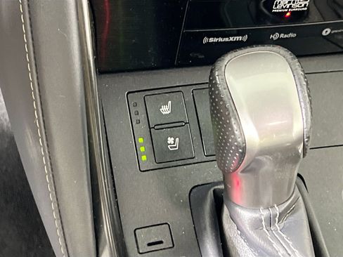 Used 2024 Lexus IS 350 F Sport w/ Blackout Package AWD/4WD image 20