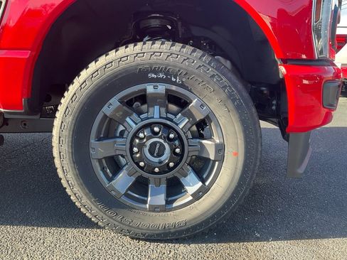 New 2026 Ford F250 XL w/ STX Appearance Package AWD/4WD image 10