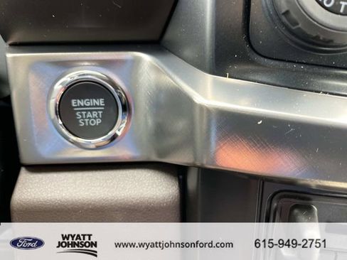 New 2026 Ford F350 King Ranch w/ Chrome Package AWD/4WD image 35