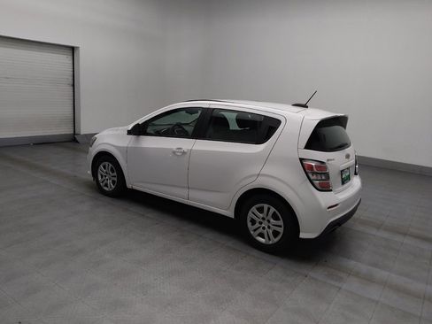 Used 2020 Chevrolet Sonic LT image 3
