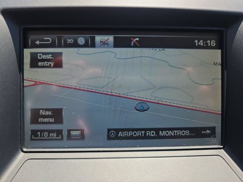 Used 2015 Land Rover LR2 AWD/4WD image 21